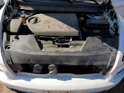 JEEP CHEROKEE 2011-2020 STARTER MOTOR 1686845 - Image 1 of 4