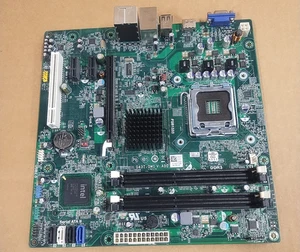 Dell CN-018D1Y socket LGA 775/T T scheda madre Intel - Foto 1 di 3