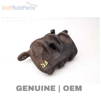 Land Rover Range Rover 2010-2012 2014-2015 - Pinza de freno delantera derecha Foto 1 de 4