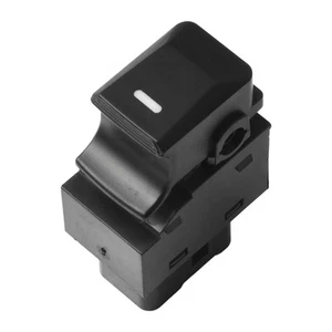 Power Glass Switch Button for Kia Sportage 2011 2015 New & Black/White - Picture 1 of 12