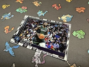 Julius Randle Season Tip Off 2025-26 Topps Basketball #110 - Picture 1 of 4