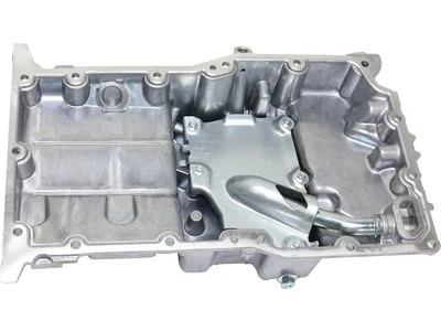 Repuesto cárter de aceite para Chevrolet Cavalier 2002-2005 AP 67832CCYB 2003 2004 Foto 1 de 2