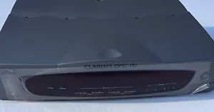 Clarent CPG 101 VoIP over Broadband 4 Port Gateway - Base Unit Onl - Foto 1 di 8