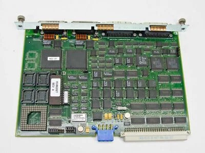 Bay Networks 5431 ESAF-4 Dual Sync Ethernet Module BCN BLN for Networking - Image 1 of 4