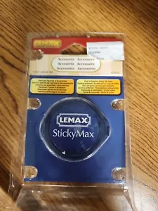 Lemax STICKY MAX VILLAGE ACCESSORY ADHESIVE FOR ROADS SCENERY New - Picture 1 of 1