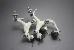 Modolo Superprestige Brake / White / 1980s / Brakes Titanium Super Prestige - Bild 1 von 15