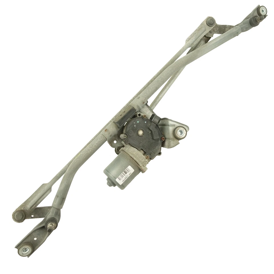 Cadillac Escalade 2008 2009 2010 2011 2012 limpiaparabrisas transmisión motor Foto 1 de 4