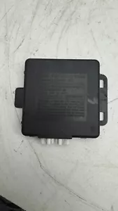 Toyota Land Cruiser FZJ80 RS3000 VIP Security System ECU 08190-00921 OEM USED - Picture 1 of 3