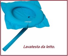 LAVATESTA DA LETTO