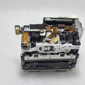 SONY DSR-PD150 full mechanism set - Picture 1 of 16