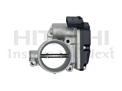 Cuerpo del acelerador Hitachi para FORD C-Max Galaxy Kuga I II S-Max 06-19 9M5Q9E926AA Foto 1 de 3