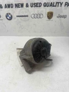 AUDI Q5 2015 8R 2.0L PETROL ENGINE MOUNT LEFT - Picture 1 of 4