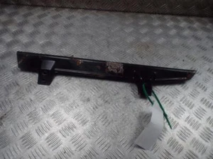 Harley Davidson SS175 SS250 SX Mid 1970s Rear Chainguard Chain Guard  - Picture 1 of 10