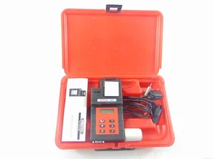 Registrador/impresora de datos Proto Tools 6350 - Imagen 1 de 8