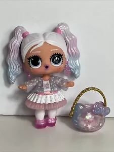 LOL Surprise HELLO KITTY 50th Anniversary SERIE 1 MISS PERLE - Bild 1 von 5