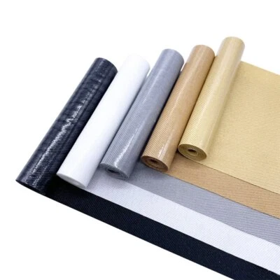 Rectangular Twill Iron on Patch 3.1"×20" Fabric Repair Patches Use For Sofa Tent - Image 1 of 4