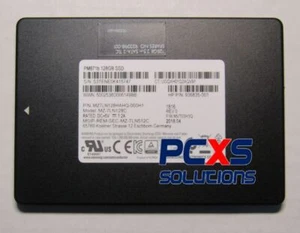 128GB SSD - 933398-001 - Picture 1 of 2