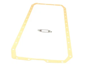 Mahle 82SJ17M Oil Pan Gasket Fits 2003-2008 Dodge Ram 3500 Oil Pan Gasket - Picture 1 of 1