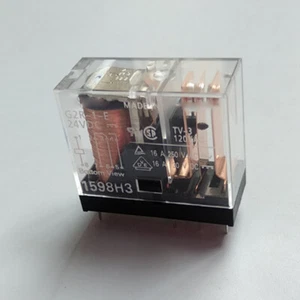 Relé de seguridad para OMRON G2R-1-E 24V - Imagen 1 de 4