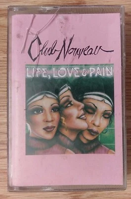 Club Nouveau - Life, Love & Pain - Warner Bros 925 5314 - UK / Germany 1986 - Image 1 of 4