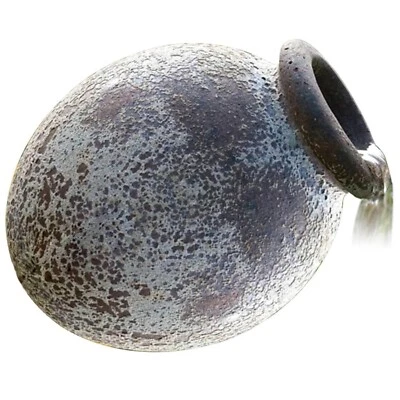 Ubbink Acqua Arte Set Orange 1308280 Wasserspiel mit Vase im Antik-Look  - Bild 1 von 4