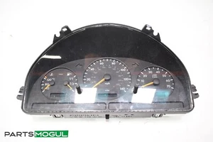 Cuadro de instrumentos velocímetro 98-01 Mercedes W163 ML320 ML430 1635400811 - Imagen 1 de 7
