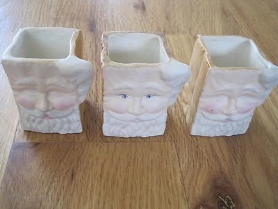 圣诞老人陶瓷包 Norma Lit 3 签名 — 第 1/4 张图片