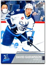 2021-22 Upper Deck AHL **** PICK YOUR CARD **** From The BASE, INSERT & PARALLEL