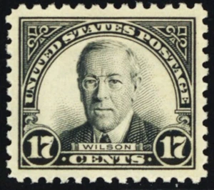 623, Mint XF/Superb NH 17¢ With Graded 95 PSE Certificate - Stuart Katz - Picture 1 of 2