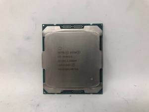 Intel E5-2650 V4 2.2GHz 30MB 12-Core FCLGA2011-3 SR2N3 - Picture 1 of 3