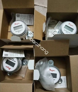 10936-42 MSX-W13-PA Micro differential pressure switch NEW FedEx or DHL - Picture 1 of 1