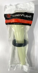 Varita de seguridad STREAMLIGHT 75950 que brilla en la oscuridad para linternas Stinger serie HP - Imagen 1 de 2