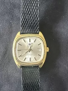 Montre Tissot Seastar Automatic, D’occasion Fonctionne Parfaitement - Bild 1 von 5