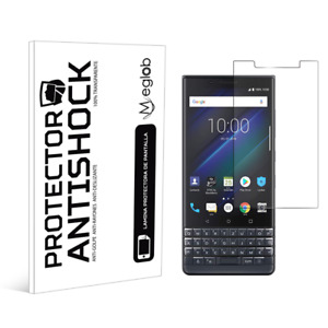ANTISHOCK Screen protector for Blackberry Key2 le