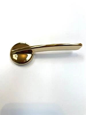 Ideal Standard 3/8 Toilet Lever Gold - Image 1 of 2
