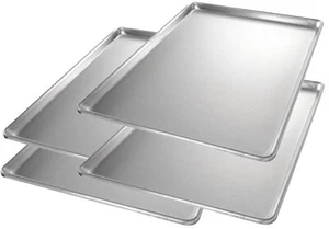 4 PACK OF RITE FARM PRODUCTS QUAIL & RABBIT 18"X26" LITTER TRAY DROPPING PANS - Picture 1 of 3