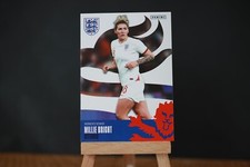 Panini The Best of England Women 2022 Trading Cards