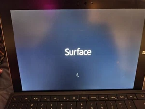 Microsoft Surface 3 With Accessories 128GB, Wi-Fi, 10.8in - Silver - Picture 1 of 4