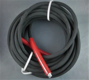 Manguera para lavadora a presión Thunderbolt 171-9006-3000 3/8" 50' - Imagen 1 de 1