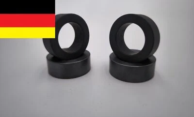 10 x Original Amidon Ferrit Ringkern Typ FT140-43