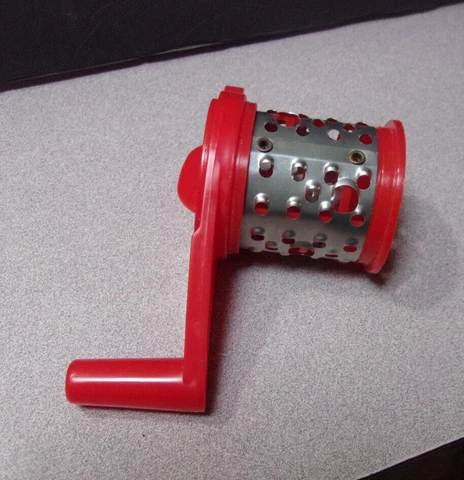 Snoopy Sno-Cone Machine - Snow Cone Maker Crank Handle Part "Replacement Only" Cover