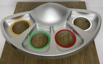 Máquina de bebidas mixtas Margaritaville NBMGMD3000 cubierta de carcasa pieza de repuesto SOLO Foto 1 de 4