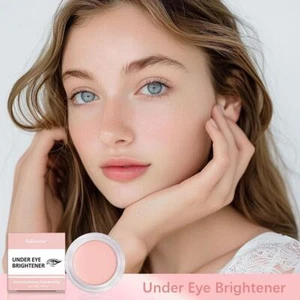 Hydrating Eye Brightening Concealer&Contour Cream-Full R1A6 Lastin O9F1 M4E L4N6 - Picture 1 of 15