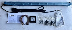 Sound Off  Signal Model ENFTCDXS1208 Enforce Traffic Controller New Open Box - Picture 1 of 7