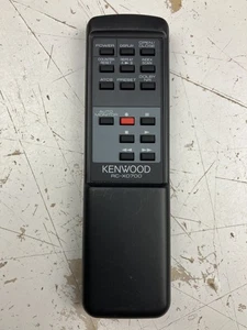 USED Kenwood RC-X0700 Remote Control Unit - Picture 1 of 3
