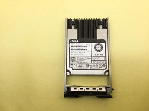 XCRDV Dell 3.84TB SAS 12Gb/s Read Intensive 2.5in SSD PX05SRB384Y - Picture 1 of 3