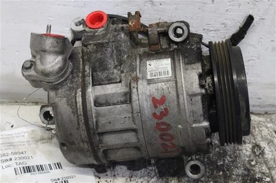 COMPRESOR AIRE ACONDICIONADO BMW 745I 750I 760I 02 03 04 05 06 07 08 1165866 Foto 1 de 4