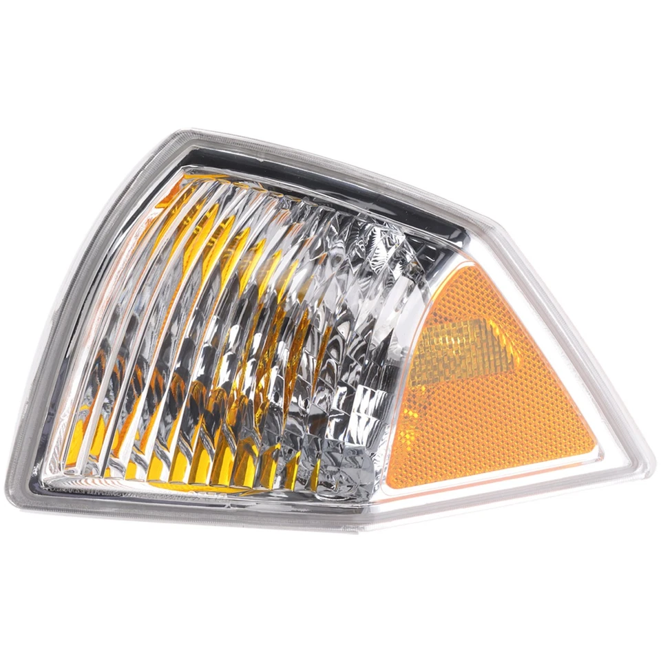 Luz de esquina para Jeep Compass 2007-2010 lado del conductor CH2520144 Foto 1 de 1