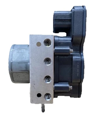 Módulo de bomba de freno ABS reacondicionado 2012-2014 Nissan Versa 1,6 AT | 47660 9KF0A Foto 1 de 4