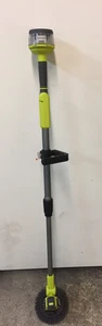 RYOBI P4500 18V ONE+ Telescoping Power Scrubber Waterproof (Tool Only) - Picture 1 of 5